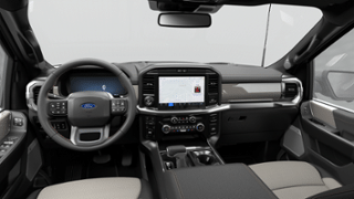 2026 Ford F-150® Internal Image 2